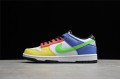 Nike SB Dunk Low Green Strike --DD1503-106 Casual Shoes Women