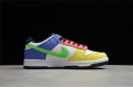 Nike SB Dunk Low Green Strike --DD1503-106 Casual Shoes Women