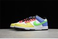 Nike SB Dunk Low Green Strike --DD1503-106 Casual Shoes Women