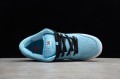 Nike SB Dunk Low Gulf --BQ6817-401 Casual Shoes Unisex