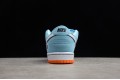 Nike SB Dunk Low Gulf --BQ6817-401 Casual Shoes Unisex