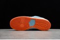 Nike SB Dunk Low Gulf --BQ6817-401 Casual Shoes Unisex