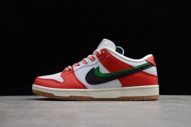 Nike SB Dunk Low Habibi --CT2550-600 Casual Shoes Unisex