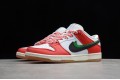 Nike SB Dunk Low Habibi --CT2550-600 Casual Shoes Unisex