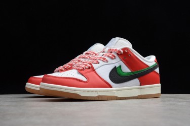 Nike SB Dunk Low Habibi --CT2550-600 Casual Shoes Unisex