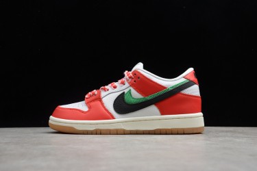 Nike SB Dunk Low Habibi --CW6015-100 Casual Shoes Unisex