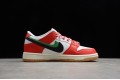 Nike SB Dunk Low Habibi --CW6015-100 Casual Shoes Unisex