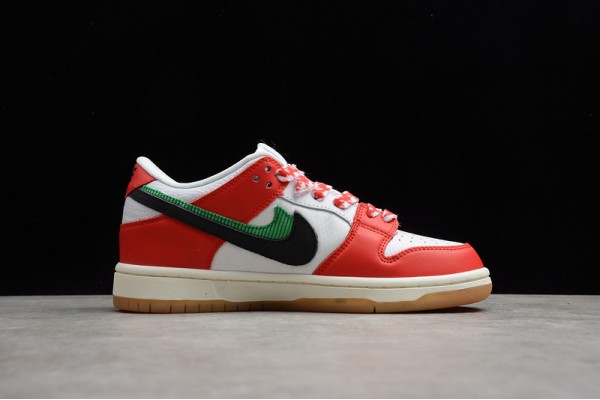 Nike SB Dunk Low Habibi --CW6015-100 Casual Shoes Unisex