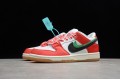 Nike SB Dunk Low Habibi --CW6015-100 Casual Shoes Unisex