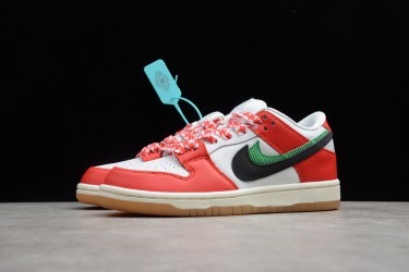 Nike SB Dunk Low Habibi --CW6015-100 Casual Shoes Unisex