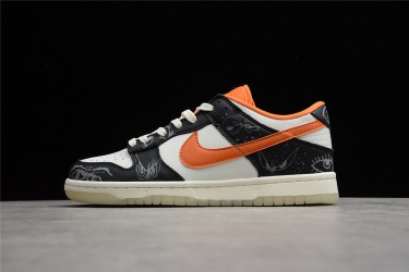 Nike SB Dunk Low Halloween --DD3357-100 Casual Shoes Unisex.jpg