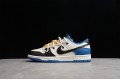 Nike SB Dunk Low Hyper Cobalt --DD1391-001 Casual Shoes Unisex