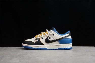 Nike SB Dunk Low Hyper Cobalt --DD1391-001 Casual Shoes Unisex