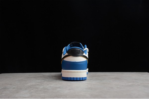 Nike SB Dunk Low Hyper Cobalt --DD1391-001 Casual Shoes Unisex