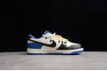 Nike SB Dunk Low Hyper Cobalt --DD1391-001 Casual Shoes Unisex