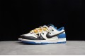 Nike SB Dunk Low Hyper Cobalt --DD1391-001 Casual Shoes Unisex