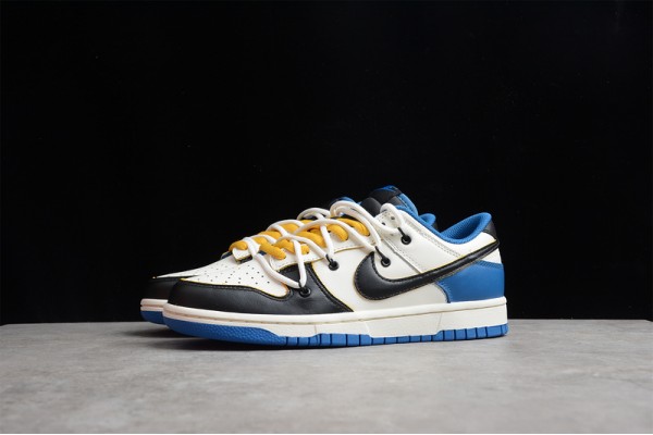 Nike SB Dunk Low Hyper Cobalt --DD1391-001 Casual Shoes Unisex