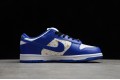 Nike SB Dunk Low Hyper Royal --DH3228-100 Casual Shoes Unisex