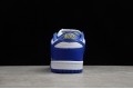 Nike SB Dunk Low Hyper Royal --DH3228-100 Casual Shoes Unisex