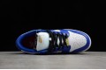 Nike SB Dunk Low Hyper Royal --DH3228-100 Casual Shoes Unisex