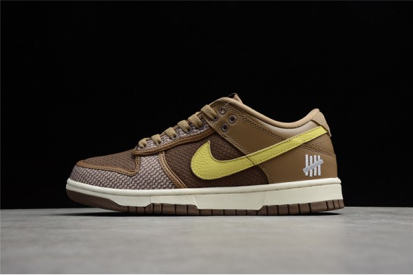 Nike SB Dunk Low Inside Out --DH3061-200 Casual Shoes Unisex