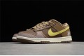 Nike SB Dunk Low Inside Out --DH3061-200 Casual Shoes Unisex