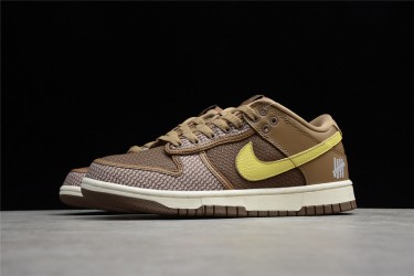 Nike SB Dunk Low Inside Out --DH3061-200 Casual Shoes Unisex