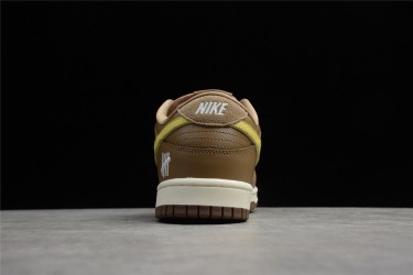 Nike SB Dunk Low Inside Out --DH3061-200 Casual Shoes Unisex