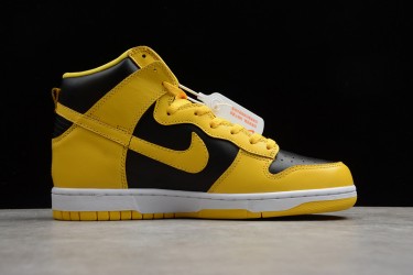 Nike SB Dunk Low Iowa 2020 --CZ8149-002 Casual Shoes Unisex