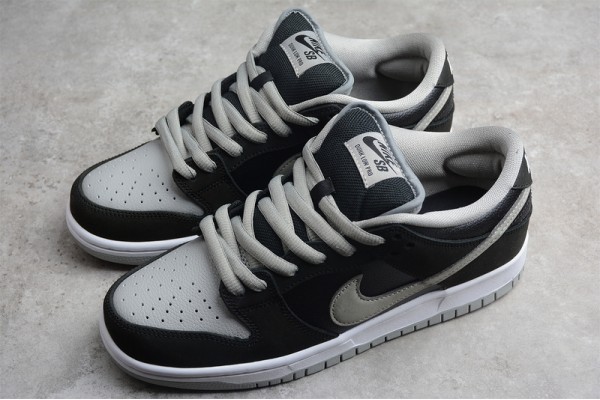 Nike SB Dunk Low J-Pack Shadow --BQ6817-007 Casual Shoes Unisex