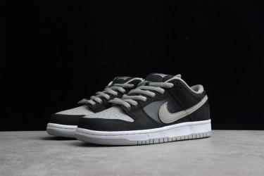 Nike SB Dunk Low J-Pack Shadow --BQ6817-007 Casual Shoes Unisex