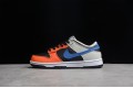 Nike SB Dunk Low Knicks --DD3363-002 Casual Shoes Unisex