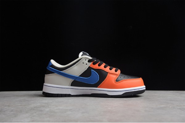 Nike SB Dunk Low Knicks --DD3363-002 Casual Shoes Unisex