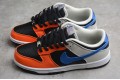 Nike SB Dunk Low Knicks --DD3363-002 Casual Shoes Unisex