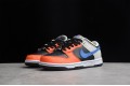 Nike SB Dunk Low Knicks --DD3363-002 Casual Shoes Unisex