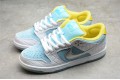 Nike SB Dunk Low Lagoon pulse --DH7687-400 Casual Shoes Unisex