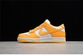 Nike SB Dunk Low Laser Orange --DD1503-800 Casual Shoes Women