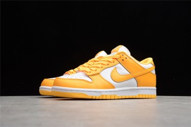 Nike SB Dunk Low Laser Orange --DD1503-800 Casual Shoes Women