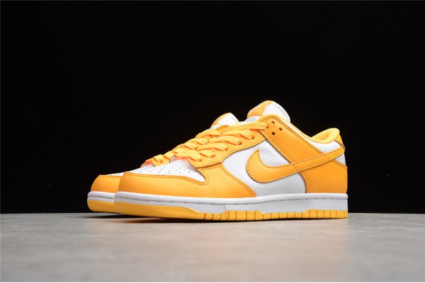 Nike SB Dunk Low Laser Orange --DD1503-800 Casual Shoes Women