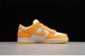 Nike SB Dunk Low Laser Orange --DD1503-800 Casual Shoes Women