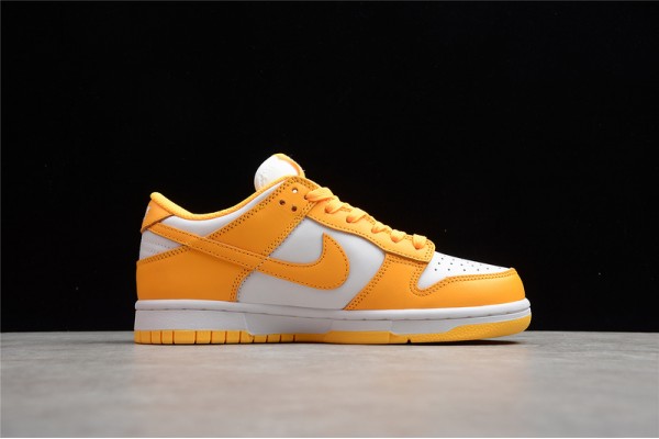 Nike SB Dunk Low Laser Orange --DD1503-800 Casual Shoes Women