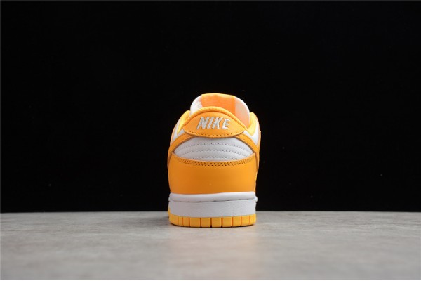 Nike SB Dunk Low Laser Orange --DD1503-800 Casual Shoes Women