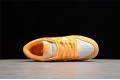 Nike SB Dunk Low Laser Orange --DD1503-800 Casual Shoes Women