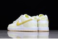 Nike SB Dunk Low Lemon Drop --DM9467-700 Casual Shoes Unisex