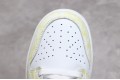 Nike SB Dunk Low Lemon Drop --DM9467-700 Casual Shoes Unisex