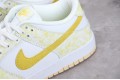 Nike SB Dunk Low Lemon Drop --DM9467-700 Casual Shoes Unisex