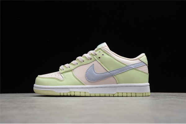 Nike SB Dunk Low Lime Ice --DD1503-600 Casual Shoes Unisex