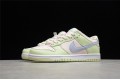 Nike SB Dunk Low Lime Ice --DD1503-600 Casual Shoes Unisex