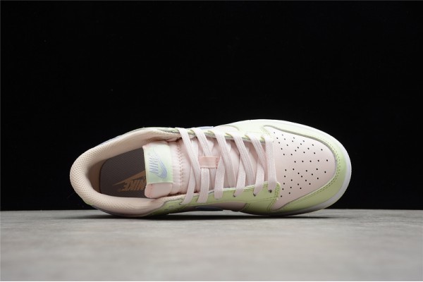 Nike SB Dunk Low Lime Ice --DD1503-600 Casual Shoes Unisex