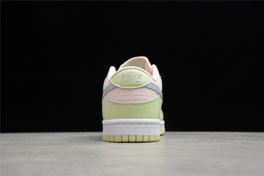 Nike SB Dunk Low Lime Ice --DD1503-600 Casual Shoes Unisex